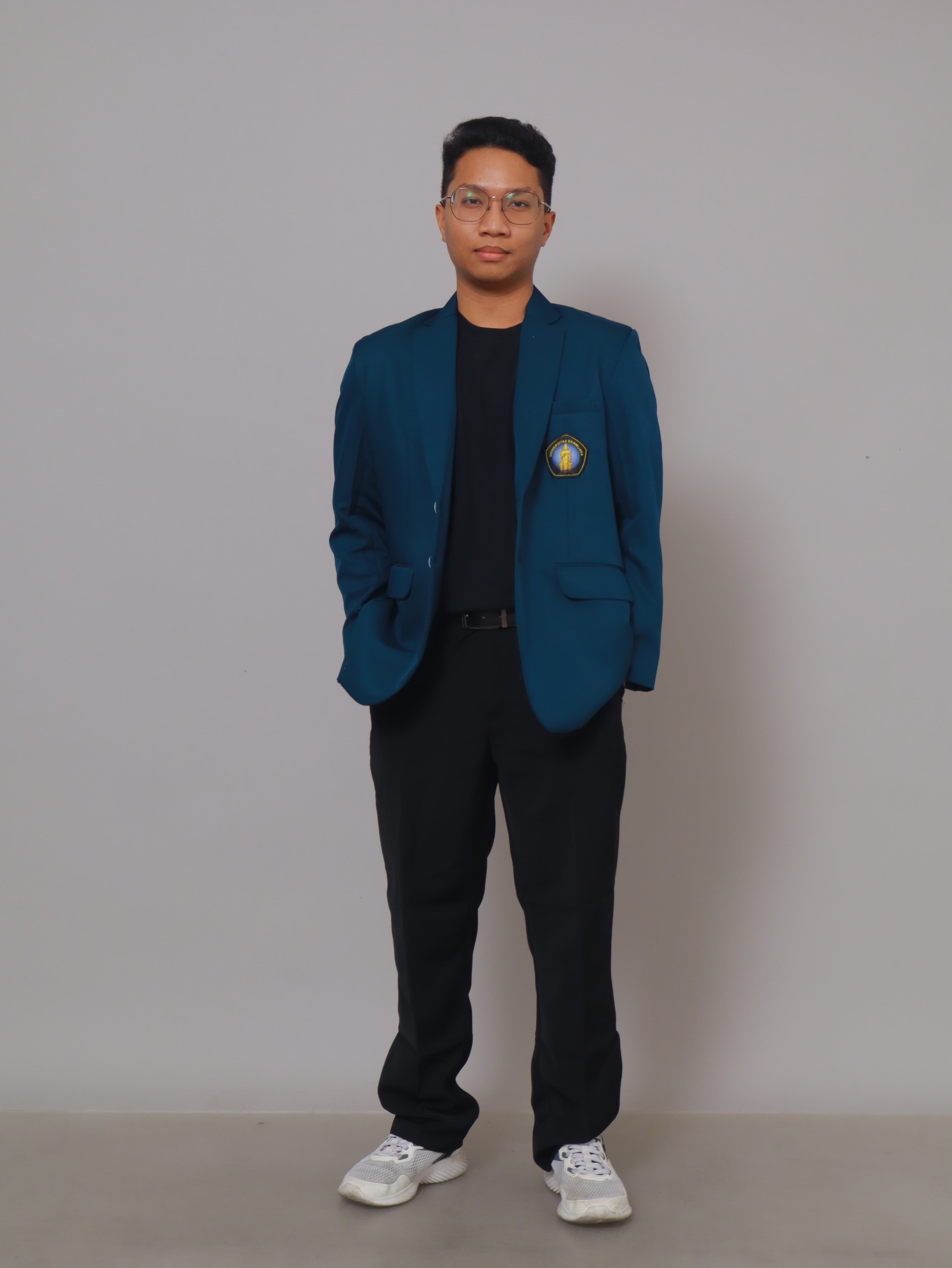 Rhendy Saragih