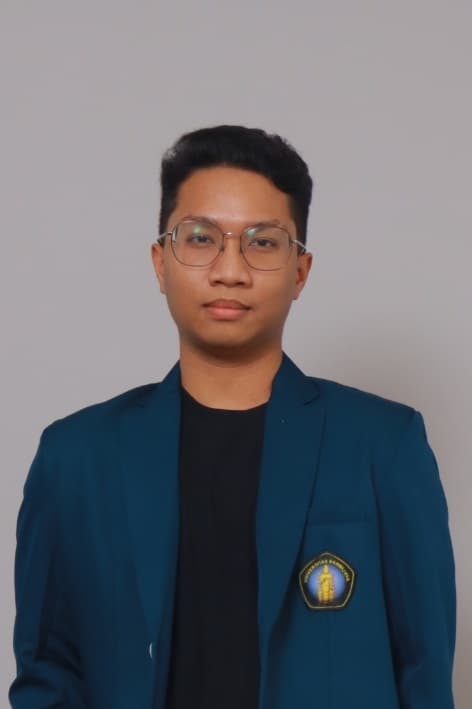 Rhendy Saragih